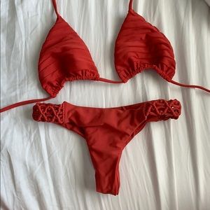 Mikoh bikini